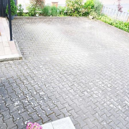 123 Zimmerfrei Schoneck Exteriör bild