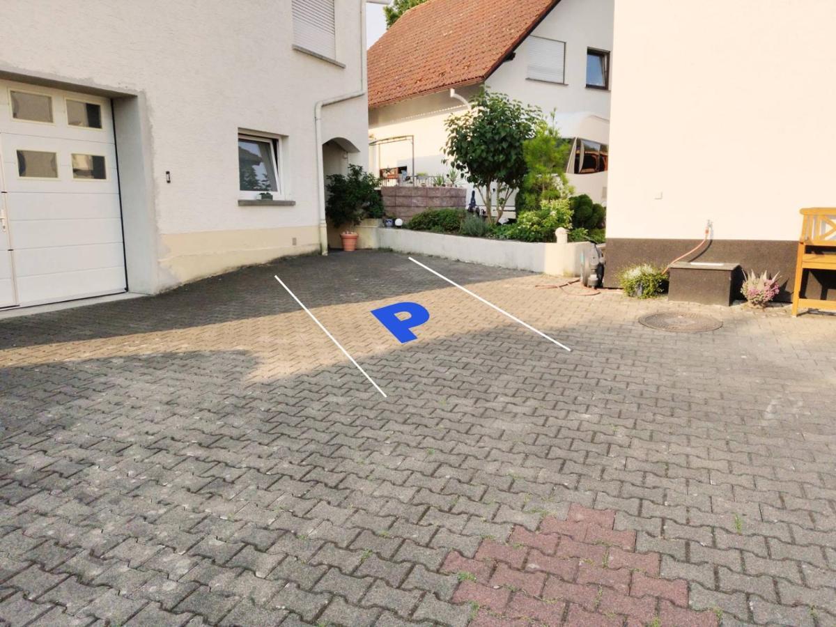 123 Zimmerfrei Schoneck Exteriör bild