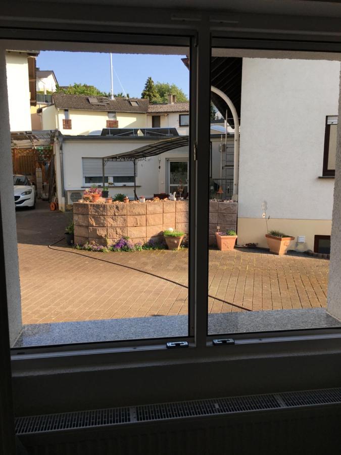 123 Zimmerfrei Schoneck Exteriör bild