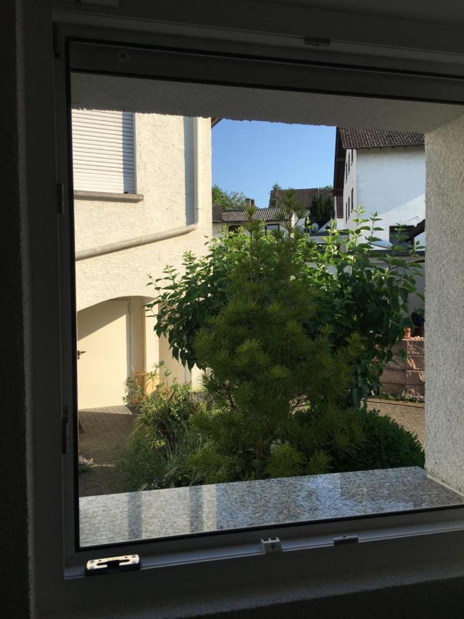 123 Zimmerfrei Schoneck Exteriör bild